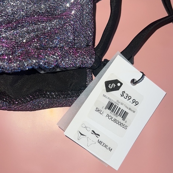 đť…şshiny Mood Changing Bikini - Picture 8 of 8